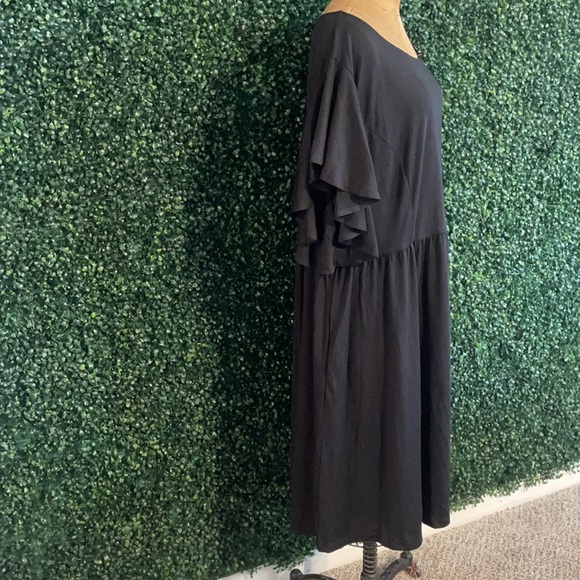 🌞🍉Ladies Plus Size Summer Dress🍉🌞 - Picture 2 of 8